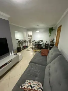 Apartamento com 3 Quartos à venda, 72m² no Vila Alpina, São Paulo