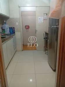 Apartamento com 2 Quartos à venda, 73m² no Humaitá, Porto Alegre