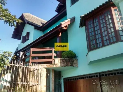 Sobrado com 4 Quartos à venda, 572m² no Dos Casa, São Bernardo do Campo