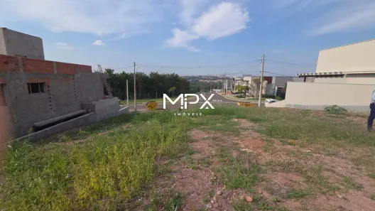 Lote/Terreno à venda, 366m² no Parque Residencial Damha II, Piracicaba
