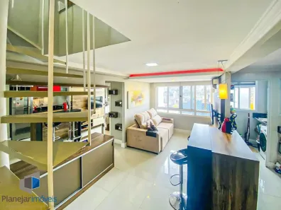 Cobertura com 2 Quartos à venda, 144m² no Jardim Botânico, Porto Alegre