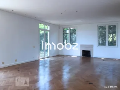 Casa com 4 Quartos à venda, 600m² no Jardim Leonor, São Paulo