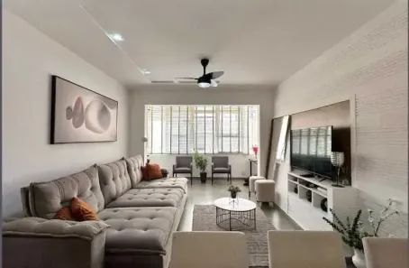Apartamento com 3 Quartos à venda, 114m² no Copacabana, Rio de Janeiro