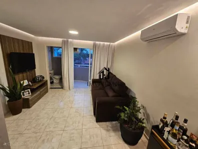 Apartamento com 2 Quartos à venda, 77m² no Jardim Ipê, Sorocaba