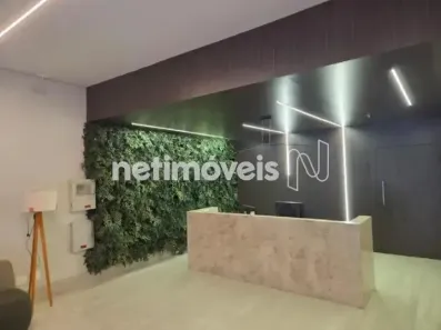 Sala Comercial para alugar, 504m² no Vale do Sereno, Nova Lima