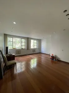 Apartamento com 2 Quartos à venda, 90m² no Laranjeiras, Rio de Janeiro