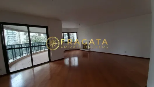 Apartamento com 4 Quartos à venda, 204m² no Santa Cecília, São Paulo