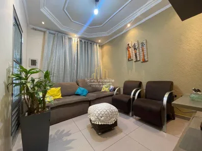 Casa com 5 Quartos à venda, 378m² no Santa Maria, Osasco