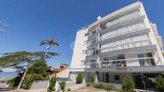Apartamento com 3 Quartos para alugar, 105m² no Coqueiros, Florianópolis