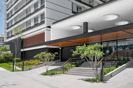 Apartamento com 2 Quartos à venda, 99m² no Jardim Atlântico, Florianópolis