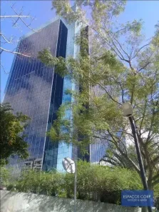 Sala Comercial para alugar, 1004m² no Jardim das Acácias, São Paulo