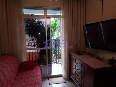 Apartamento com 3 Quartos à venda, 63m² no Chácara Belenzinho, São Paulo