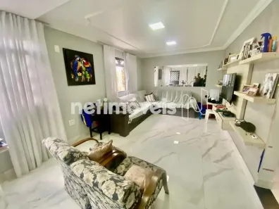Casa com 3 Quartos à venda, 267m² no Santa Branca, Belo Horizonte