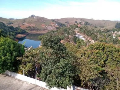 Fazenda/Sítio com 2 Quartos à venda, 2400m² no Rio Abaixo, Jacareí