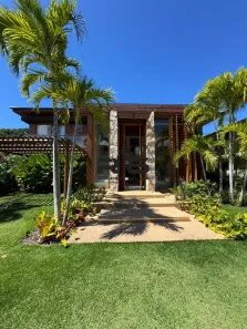 Casa de Condomínio com 7 Quartos à venda, 585m² no Praia do Forte, Mata de São João
