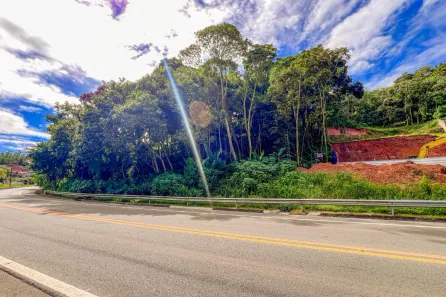 Lote/Terreno à venda, 805m² no Santa Luzia, Ribeirão Pires