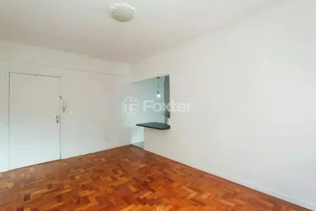 Kitnet com 1 Quarto à venda, 30m² no Vila Ipiranga, Porto Alegre
