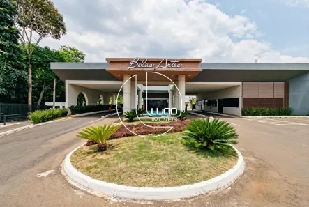 Lote/Terreno à venda, 424m² no Condomínio Residencial Belas Artes, Anápolis