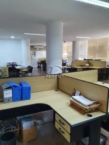 Imóvel Comercial para alugar, 300m² no República, São Paulo