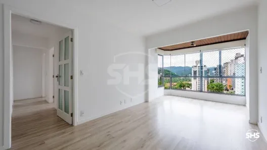 Apartamento com 3 Quartos para alugar, 95m² no Ponta Aguda, Blumenau