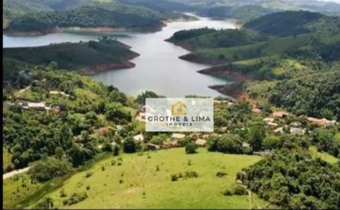 Fazenda/Sítio com 1 Quarto à venda, 120m² no Parque Cambuci, Santa Branca
