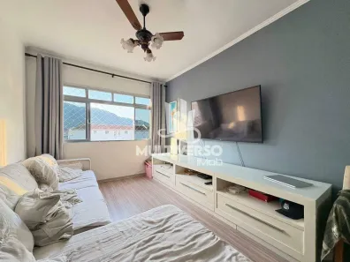Apartamento com 2 Quartos à venda, 102m² no Marapé, Santos
