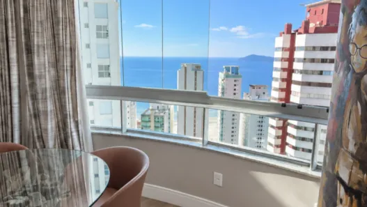 Apartamento com 3 Quartos à venda, 153m² no Centro, Balneário Camboriú