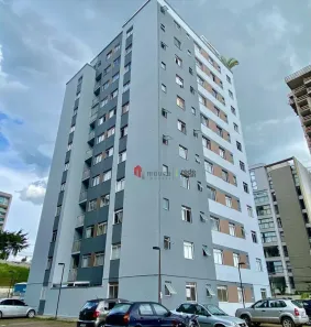 Apartamento com 3 Quartos à venda, 85m² no Estrela Sul, Juiz de Fora