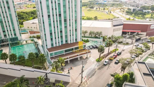 Apartamento com 3 Quartos à venda, 87m² no Jardim Pompéia, Indaiatuba
