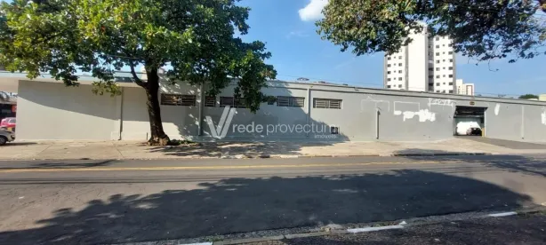 Galpão/Depósito/Armazém para alugar, 4211m² no Vila João Jorge, Campinas