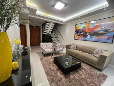 Casa de Condomínio com 3 Quartos à venda, 286m² no Loteamento Residencial Campos do Conde II, Tremembé
