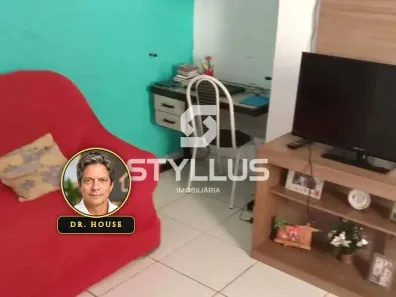 Apartamento com 2 Quartos à venda, 60m² no Piedade, Rio de Janeiro