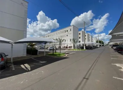 Apartamento com 2 Quartos à venda, 41m² no Parque Fehr, São Carlos