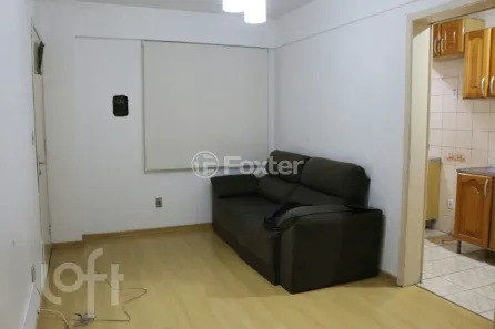 Apartamento com 2 Quartos à venda, 53m² no Vila Cachoeirinha, Cachoeirinha