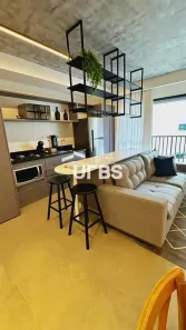 Apartamento com 2 Quartos à venda, 73m² no Setor Oeste, Goiânia