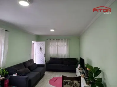 Sobrado com 3 Quartos à venda, 153m² no Vila Londrina, São Paulo