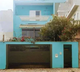 Sobrado com 4 Quartos à venda, 474m² no Mooca, São Paulo
