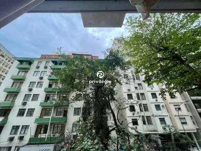 Apartamento com 3 Quartos à venda, 90m² no Copacabana, Rio de Janeiro