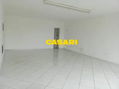 Sala Comercial à venda, 52m² no Jardim do Mar, São Bernardo do Campo