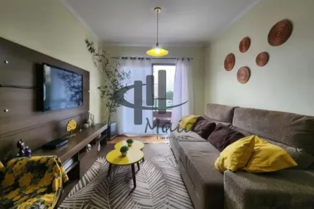 Apartamento com 3 Quartos à venda, 96m² no Santa Maria, São Caetano do Sul