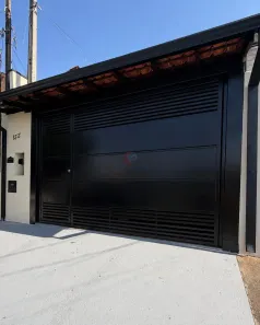 Casa com 3 Quartos para alugar, 90m² no Parque Virgílio Viel, Sumaré