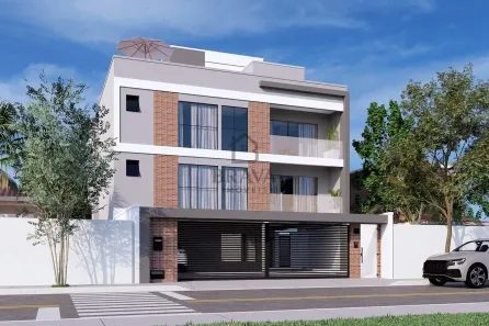 Apartamento com 3 Quartos à venda, 85m² no São Geraldo, Volta Redonda