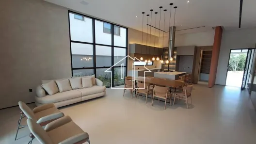 Casa de Condomínio com 4 Quartos à venda, 275m² no Condomínio Residencial Montserrat, São José dos Campos