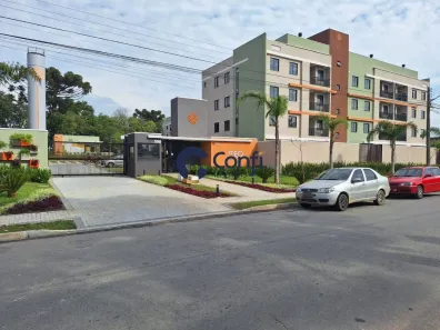 Apartamento com 3 Quartos à venda, 64m² no Hauer, Curitiba