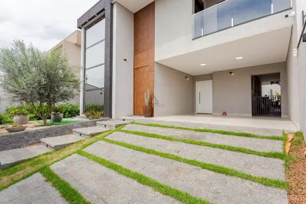 Casa com 3 Quartos à venda, 251m² no Rio Pequeno, São José dos Pinhais