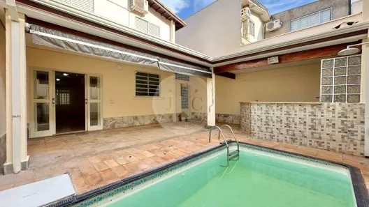 Casa de Condomínio com 3 Quartos para alugar, 159m² no City Ribeirão, Ribeirão Preto