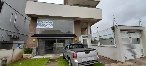 Sala Comercial à venda, 321m² no Sanvitto, Caxias do Sul