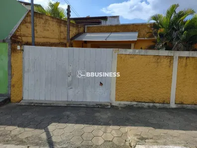 Casa com 2 Quartos à venda, 200m² no Parque Turf Club, Campos dos Goytacazes
