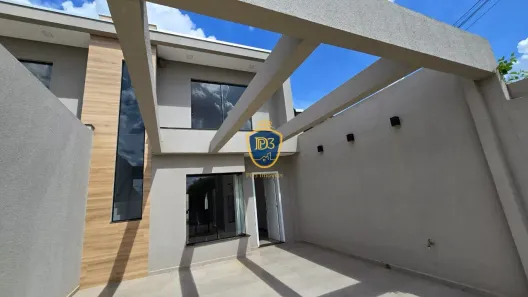 Sobrado com 3 Quartos à venda, 136m² no Orfãs, Ponta Grossa