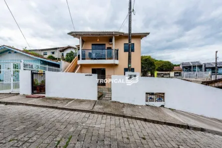 Casa com 2 Quartos para alugar, 50m² no Boa Vista, Blumenau